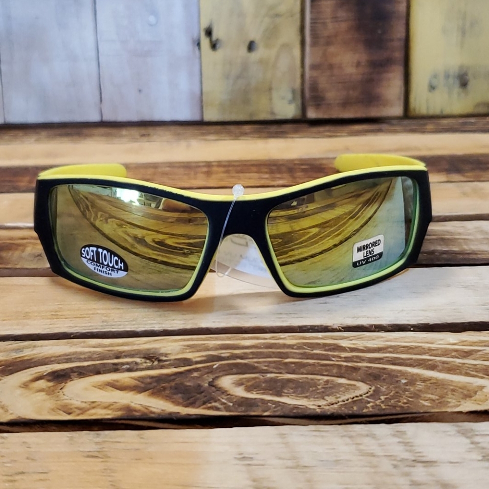 Driver Edge Sunglasses #272